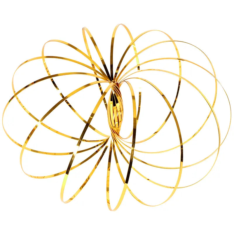 MOZI BLACK & GOLD