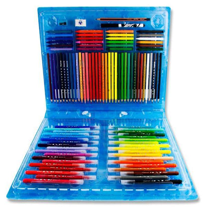 KIT DE COLORANTE 100 PZSCOLORPEPS MAPED