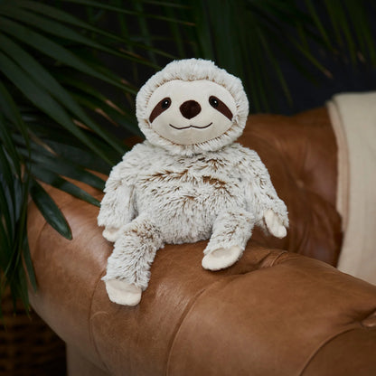 Warmies® Junior Marshmallow Sloth