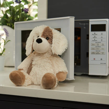 Warmies® Junior Puppy