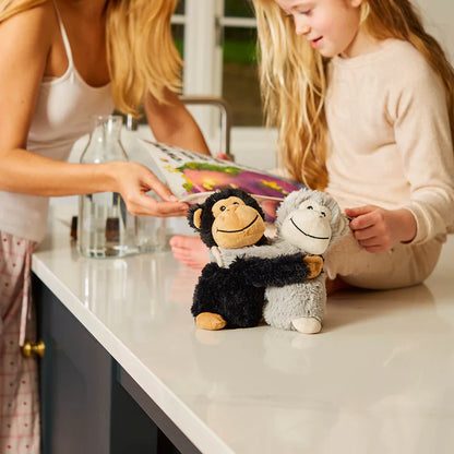 Warmies® Warm Hugs Monkeys