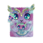 FURRY NOTEBOOK LILYA