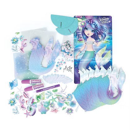 MERMAID DESIGNER