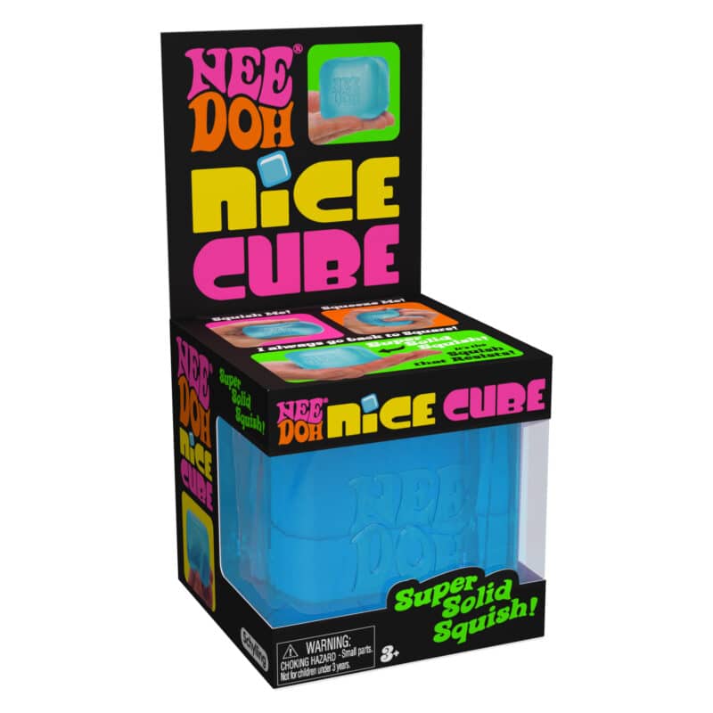 NCBND NICE CUBE NEE DOH