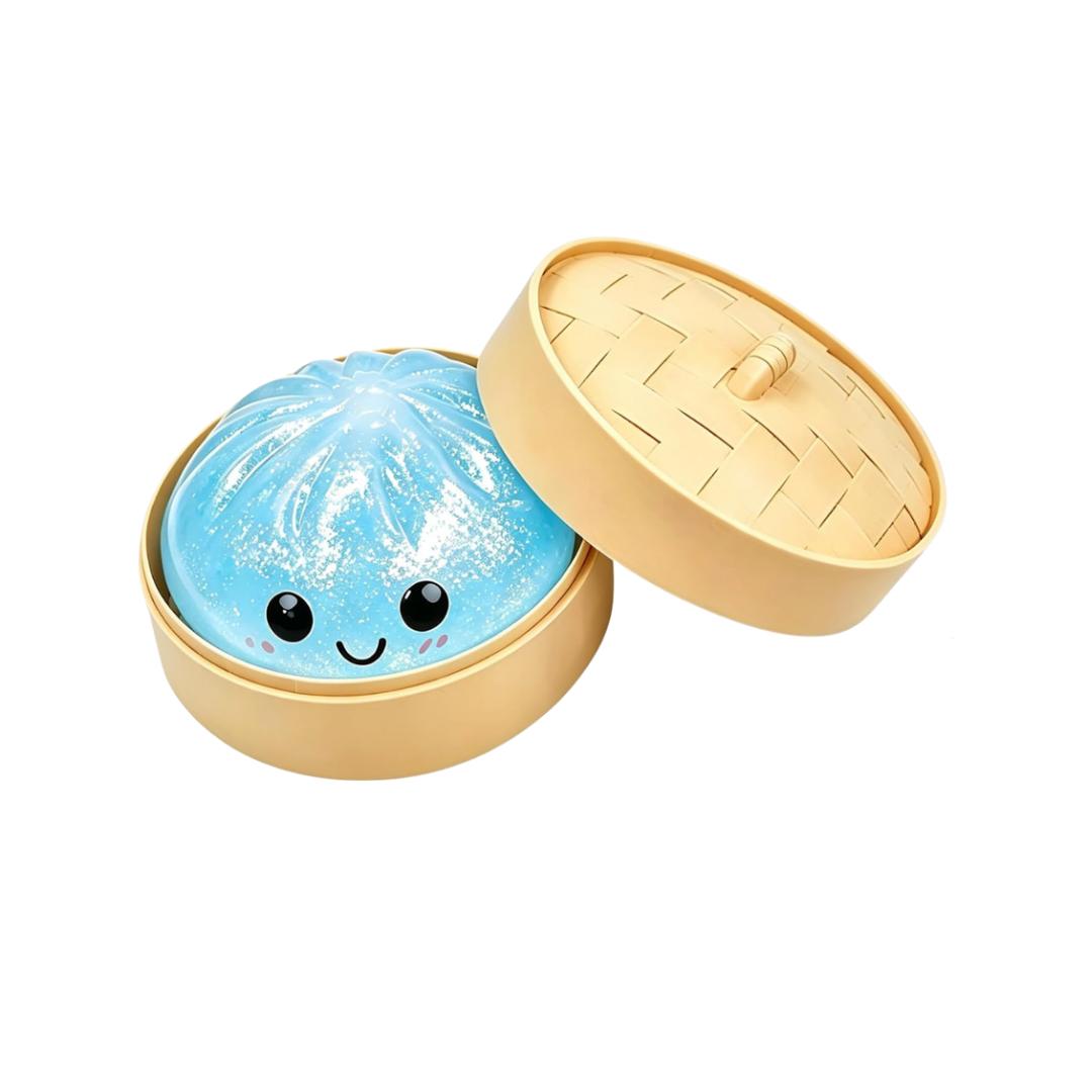 MYSTERY SQUISHY DUMPLINGS