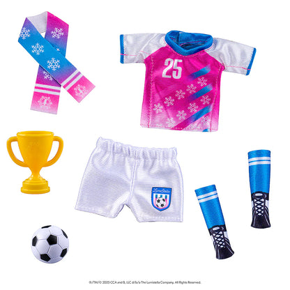 POLAR PROPS™ NORTH POLE PITCH KIT (E)