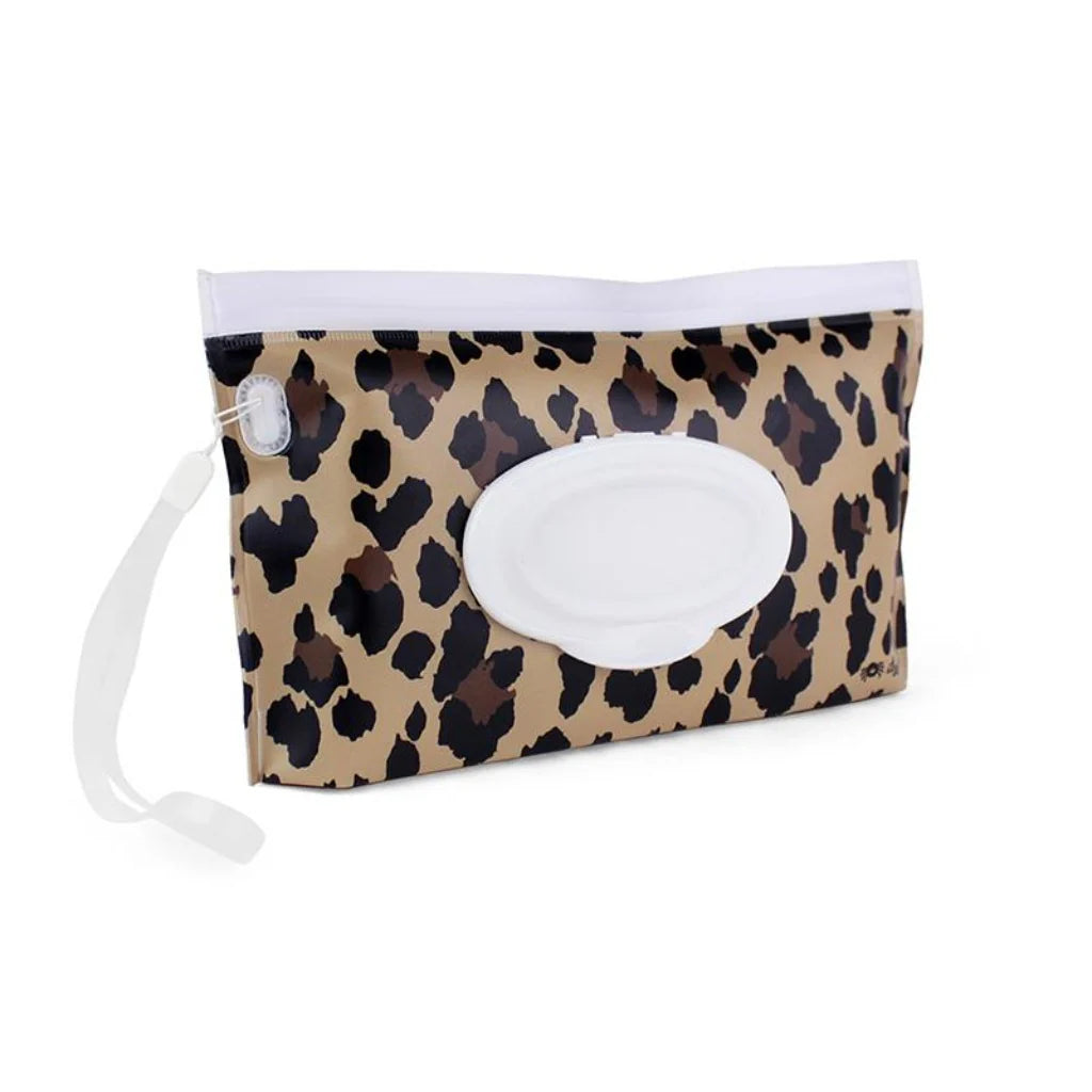 POUCH WIPES CASE