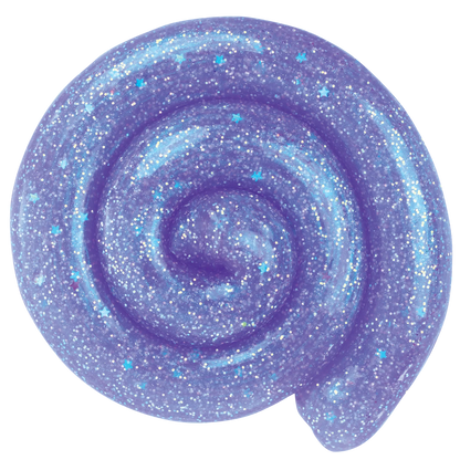 PEGASUS - FULL SIZE 4" THINKING PUTTY TIN