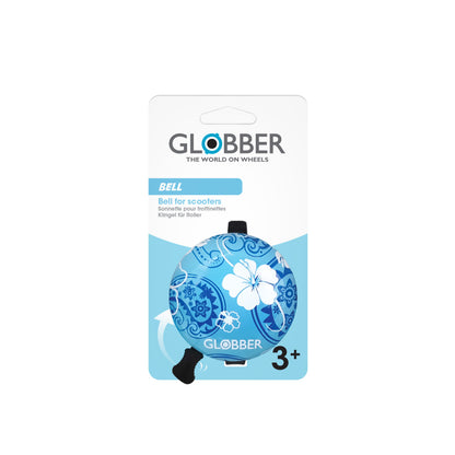 GLOBBER BELL
