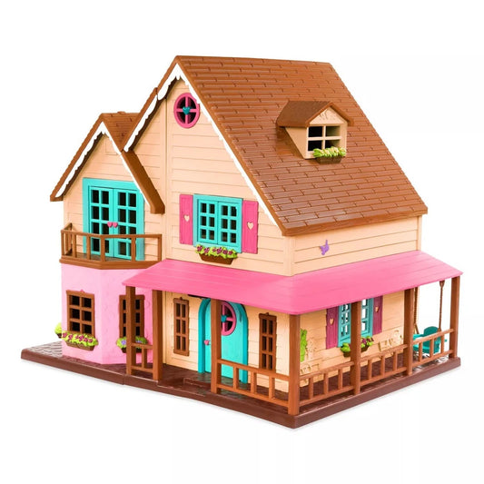 LARGE COTTAGE HOUSE