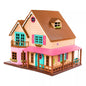 LARGE COTTAGE HOUSE