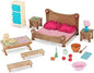 MASTERBEDROOM & DINING SET