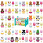 BABEEZ BLINDS ASSORTMENT