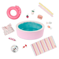 OG POOL SET W/ ACCESSORIES