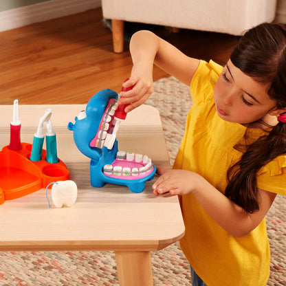 DENTIST PLAY SET