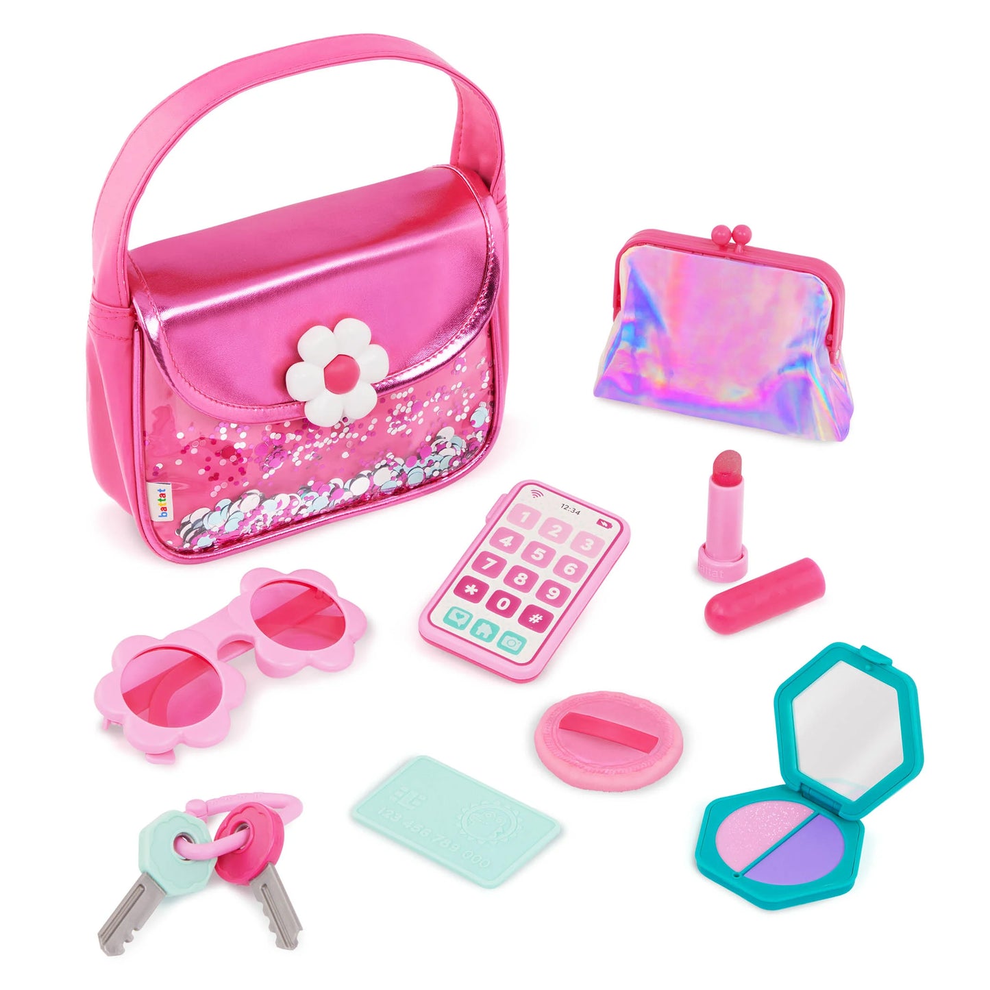 PURSE SET