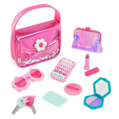 PURSE SET