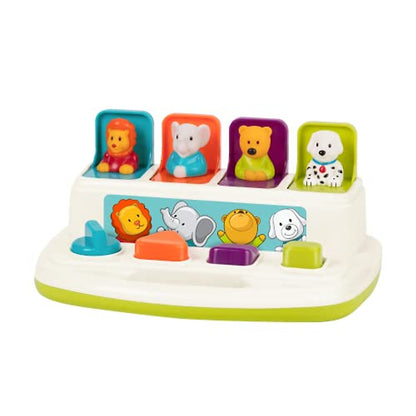 POP-UP PALS
