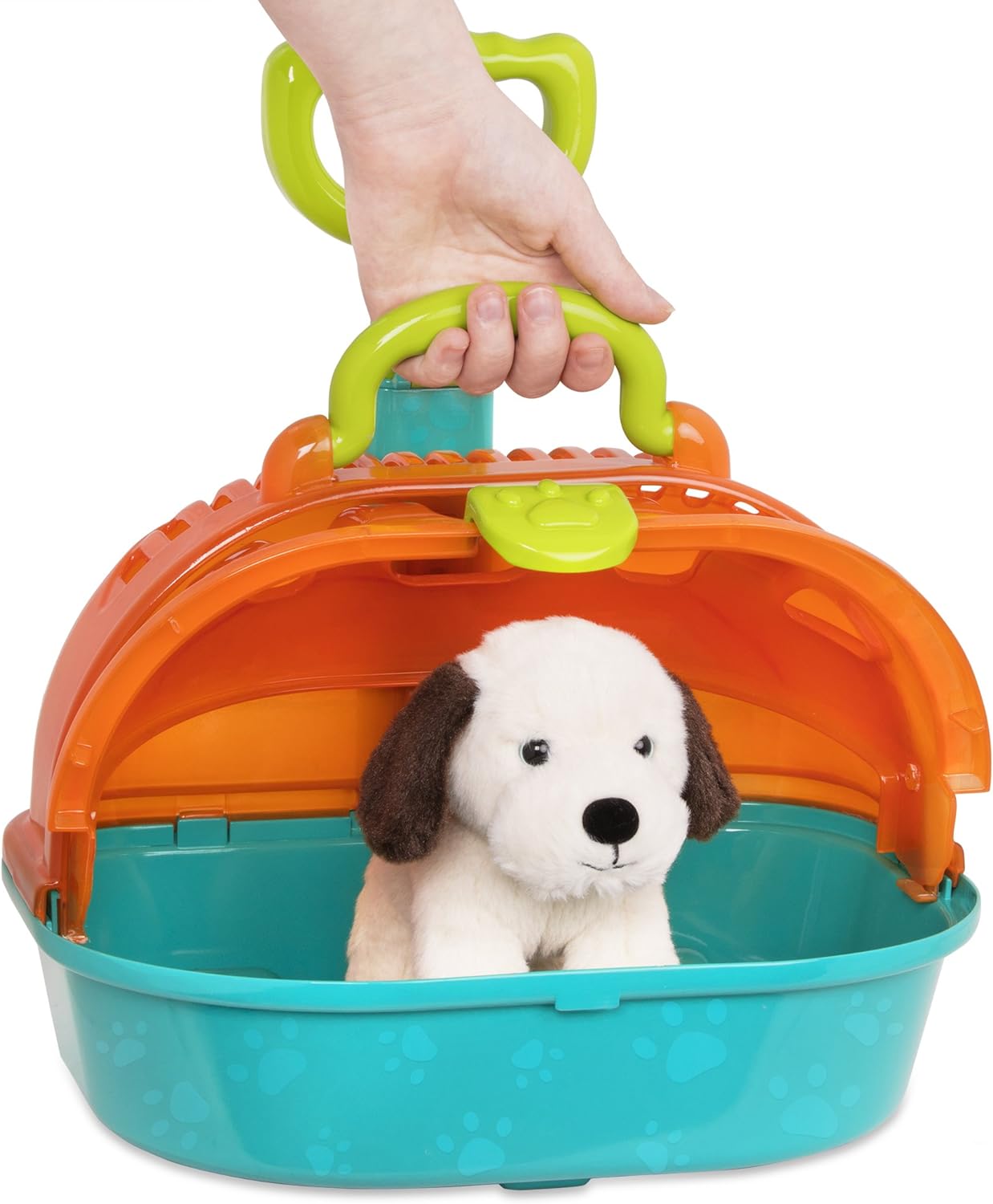 ROLLING PET CARRIER