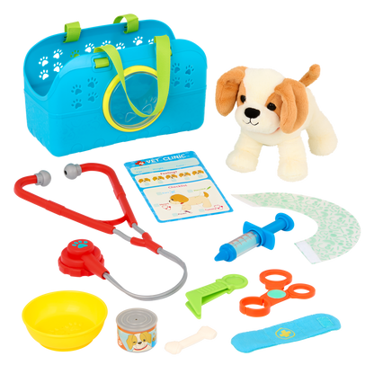 MINI VET KIT