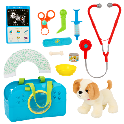 MINI VET KIT