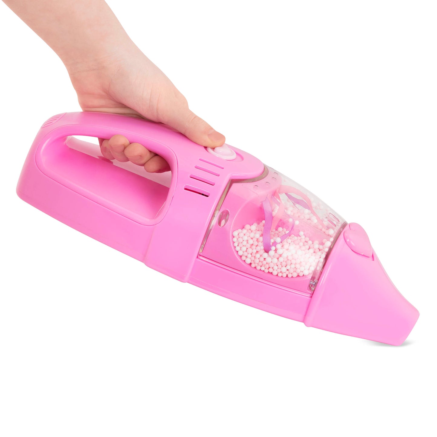VACUUM CLEANER