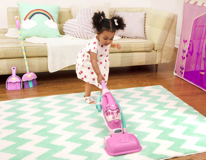 VACUUM CLEANER