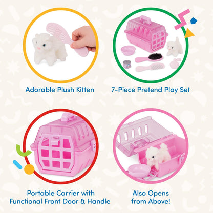 PET GROOMING SET
