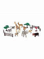 JUNGLE PLAYSET BUCKET YELLOW LID