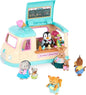 LI'L WOODZEEZ ICE CREAM TRUCK