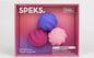 ODDS SILICONE FIDGET MAGNETS