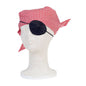 Pirate eye patch