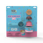 PREP N PLATE MINI ICE CREAM SET TOYS