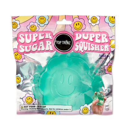 Sugar Squisher Daisy