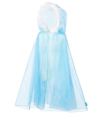 Ice queen cape