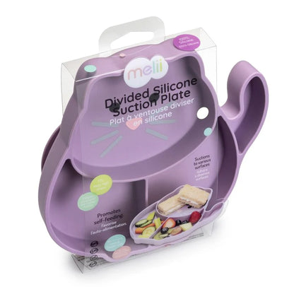 Silicone Suction Plate -Cat (6 units/inner)