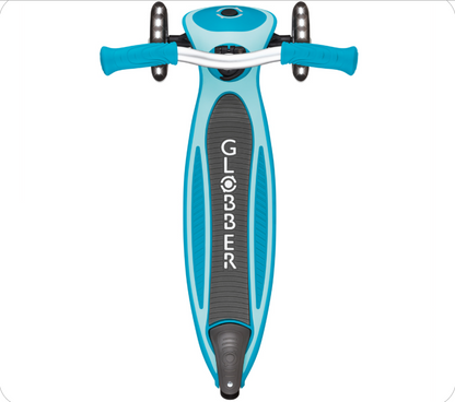 MASTER LIGHTS SCOOTER