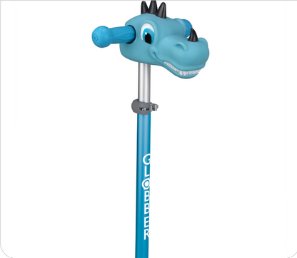 GLOBBER SCOOTER FRIENDS- DINO