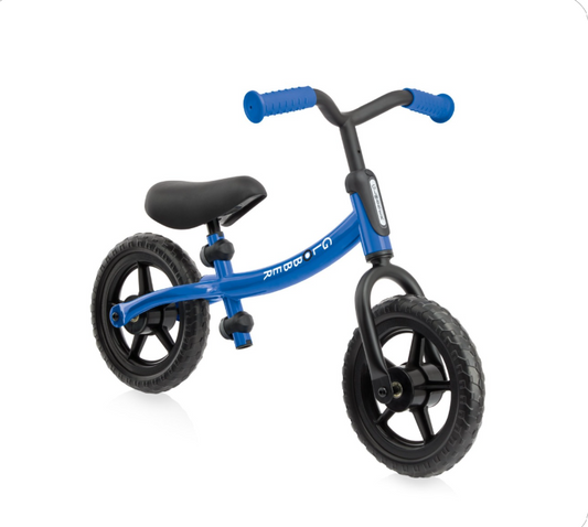 GO BIKE 10" BALANCE NAVY BLUE
