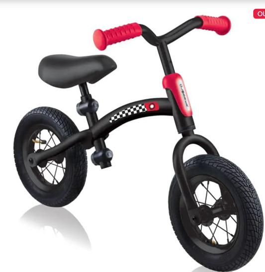 GO BIKE AIR