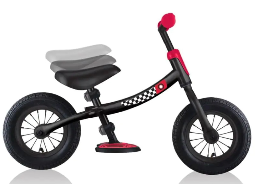 GO BIKE AIR