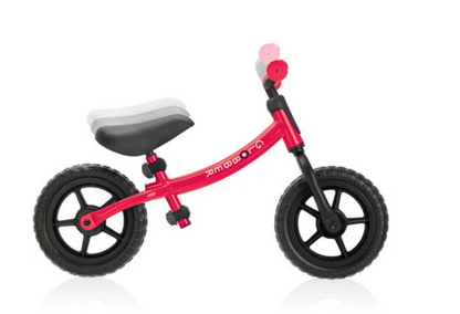 GO BIKE 10" BALANCE RED