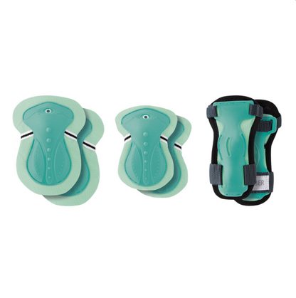 GLOBBER  PROTECTIVE JUNIOR SET