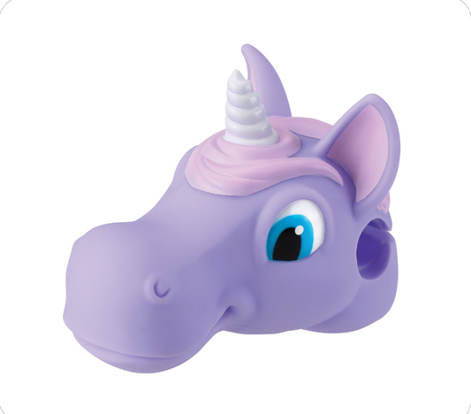 GLOBBER SCOOTER FRIEND UNICORN VIOLET