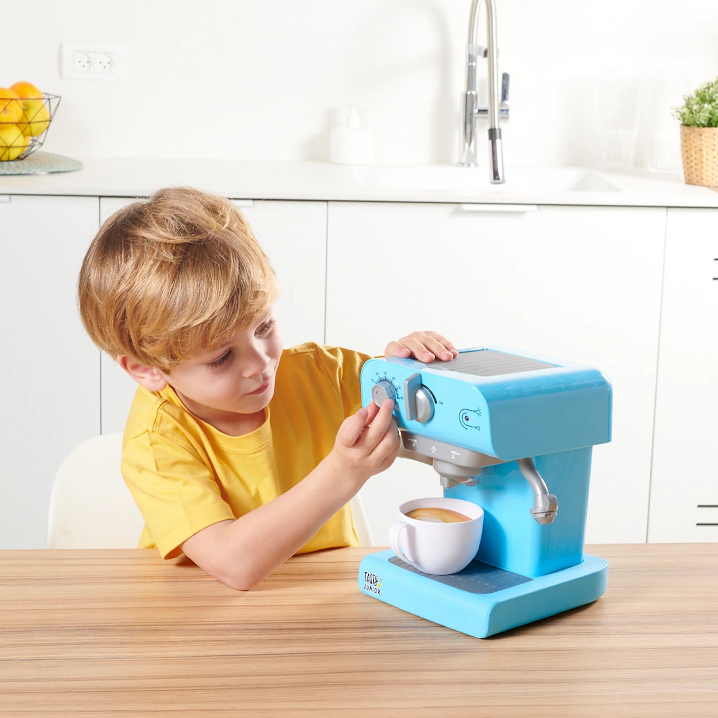 COFFEE MAKER