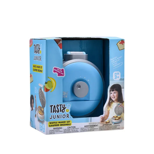 WAFFLE MAKER