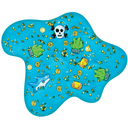 TREASURE HUNT SLIME CHARMERS