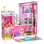 UPTOWN DOLLHOUSE