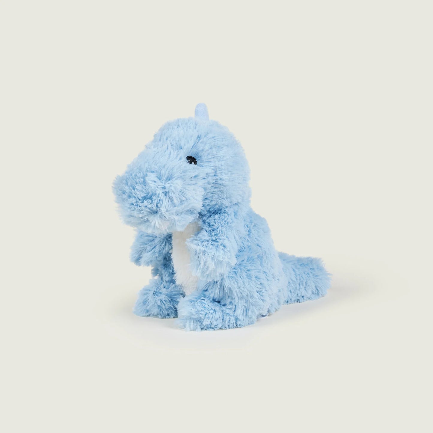Warmies® Junior Blue Baby Dinosaur