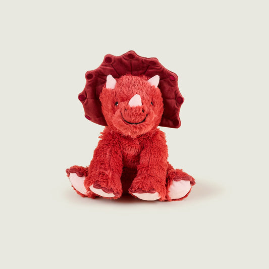 TRICERATOPS 33CM